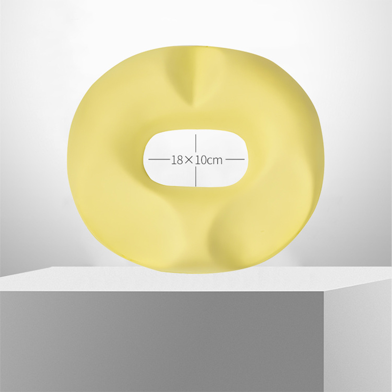 U Shaped Memory Foam Seat Cushion - 图片 3