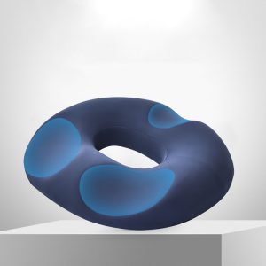 U Shaped Memory Foam Seat Cushion