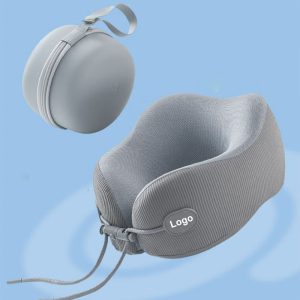 Memory Foam Travel Pillow Hot Sell