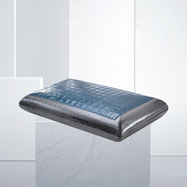 Popular memory foam pillows with bamboo charcoal gel - 图片 4