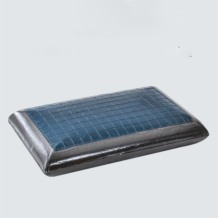 Popular memory foam pillows with bamboo charcoal gel - 图片 3