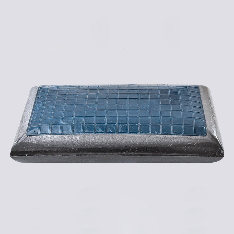 Popular memory foam pillows with bamboo charcoal gel - 图片 2