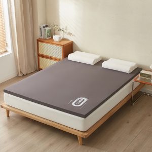 Custom-Sized Memory Foam Mattress