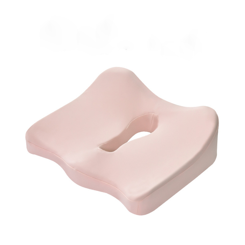 Hollow Memory Foam Seat Cushion - 图片 3