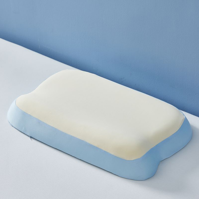 Memory Foam Pillows - Hamburger Shaped Pillow - 图片 4