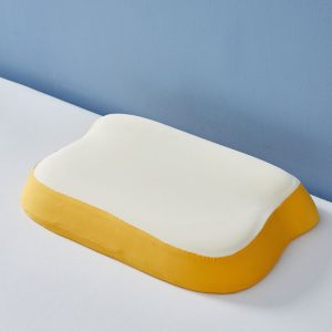 Memory Foam Pillows - Hamburger Shaped Pillow