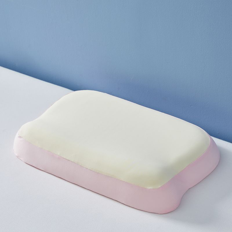 Memory Foam Pillows - Hamburger Shaped Pillow - 图片 3