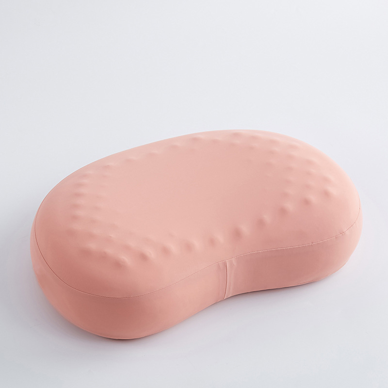 Memory Foam Pillows - Banana Shaped Pillow - 图片 3