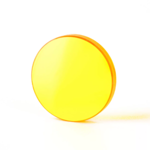 CO2 Laser Focus Lens USA CVD ZnSe